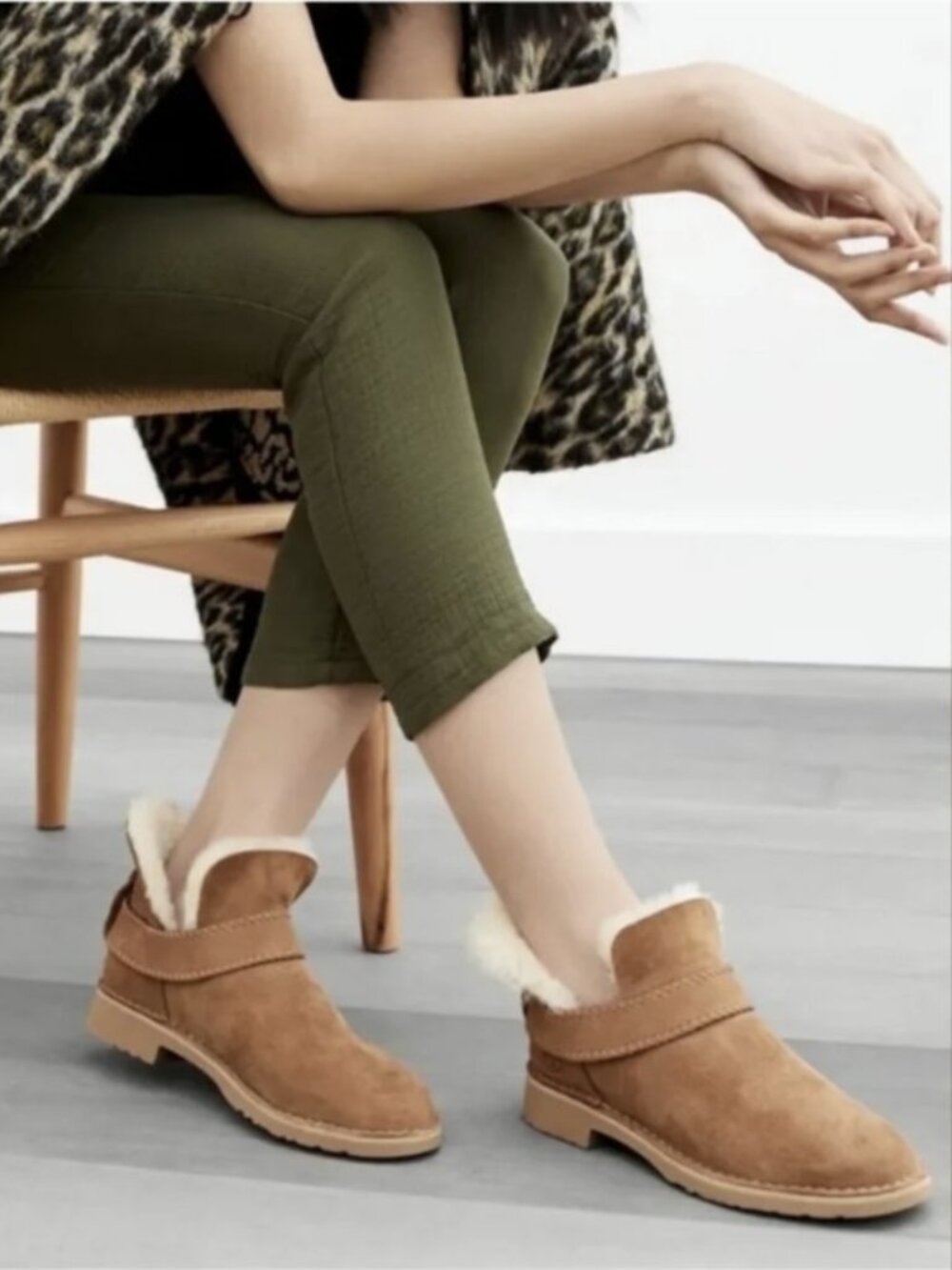 Ugg McKay Boot Size 10